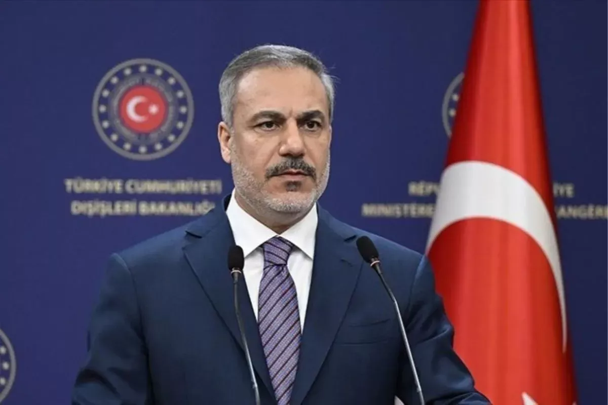 Turki Khawatir dengan Peningkatan Serangan Rusia di Wilayah Ukraina