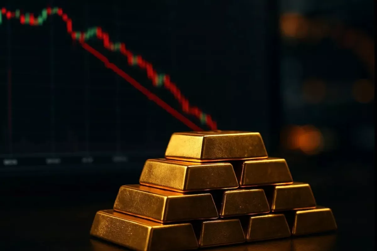Harga Emas Antam Surabaya Hari Ini 21 Juni 2026 Stabil Dengan Pajak PPh 22