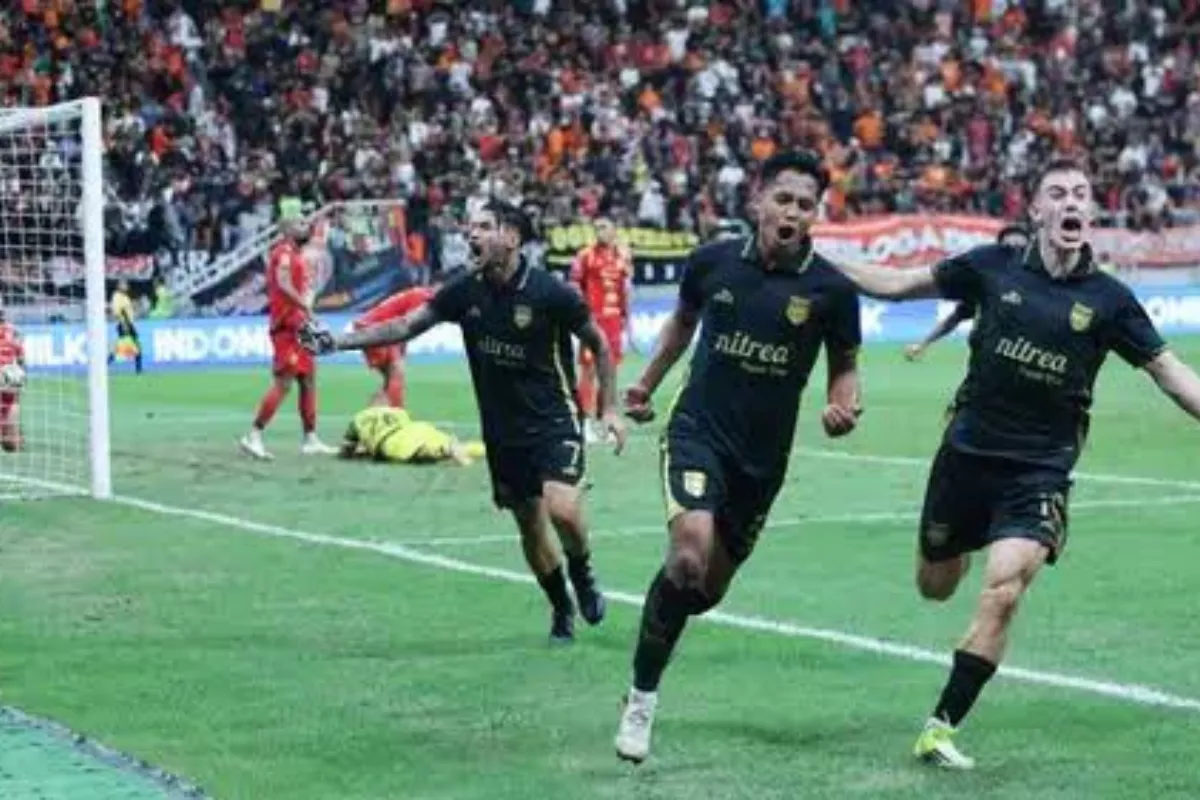 Persiapan Musim Baru, Borneo FC Gelar Dua Laga Uji Coba