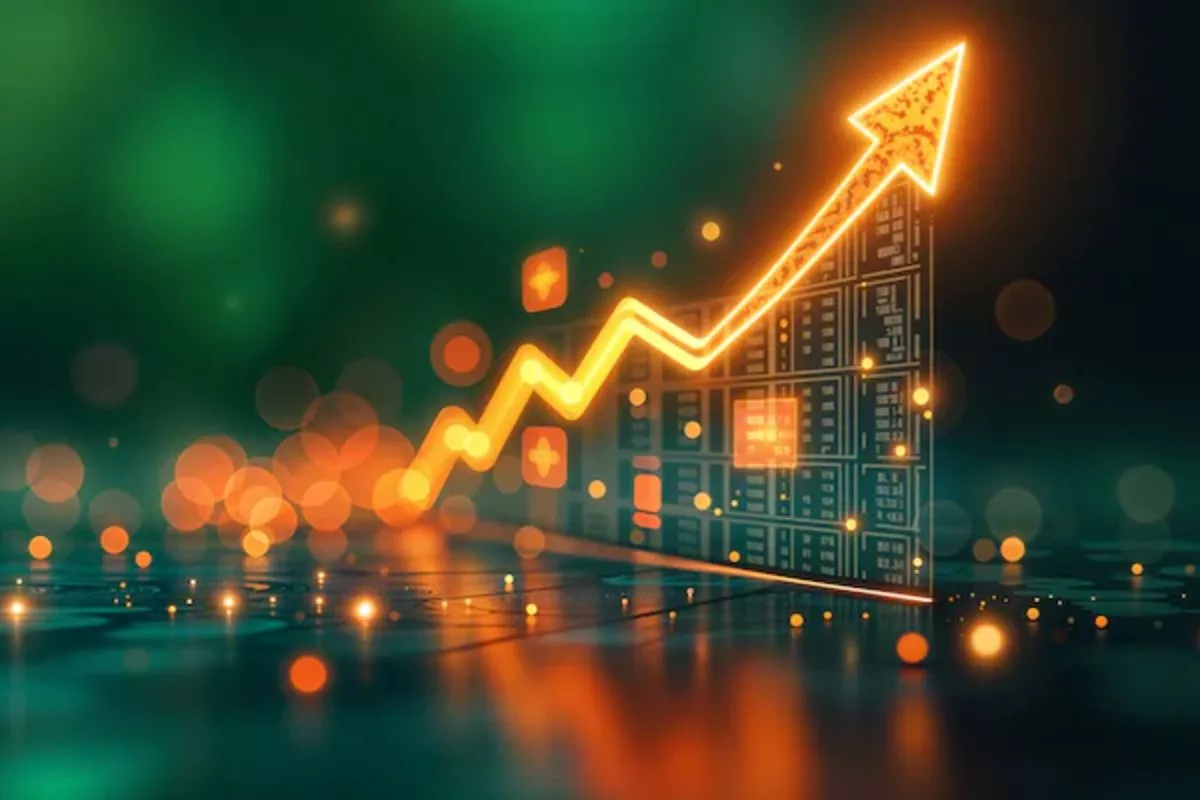 IHSG Dibuka Menguat, Saham Sektor Perbankan Bergerak ke Zona Hijau