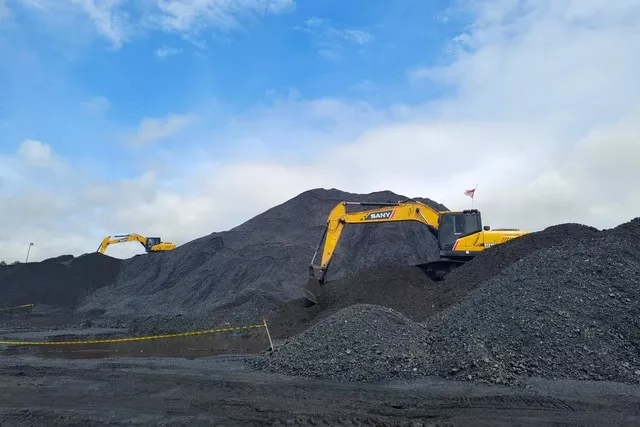 Harga Batu Bara Anjlok, Tekanan Permintaan Global Belum Berakhir