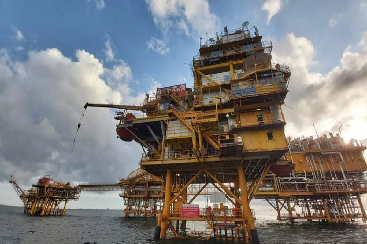 Pertamina Tambah Produksi 1.865 BOPD dari Sumur Baru di Kaltim