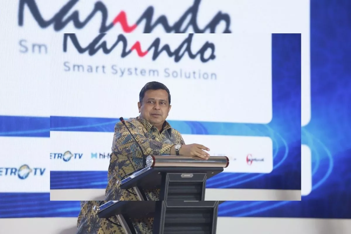  BPJPH: Penguatan Rantai Nilai Halal Genjot Kontribusi PDB Nasional 