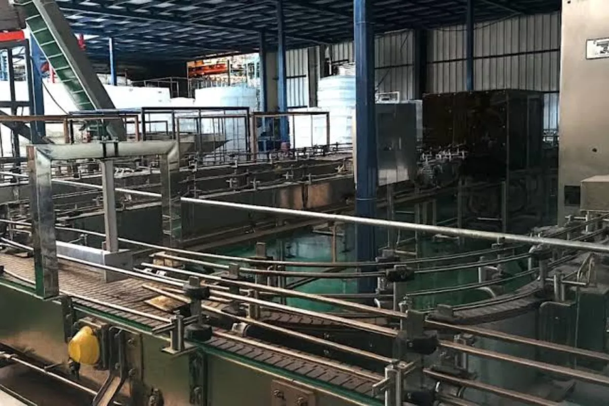 Kesiapan Industri AMDK Menghadapi Pemberlakuan Wajib SNI Oktober 2026
