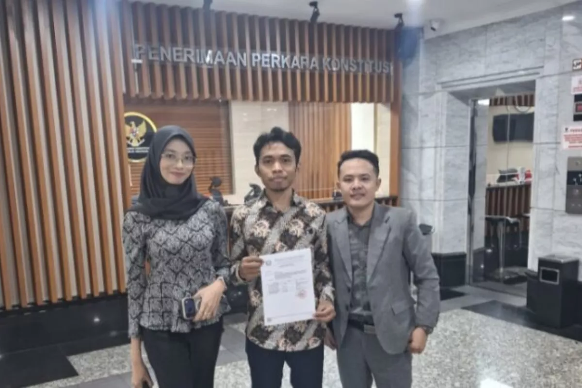 Harga BBM Tak Sesuai Putusan MK, UU Migas Digugat ke Mahkamah
