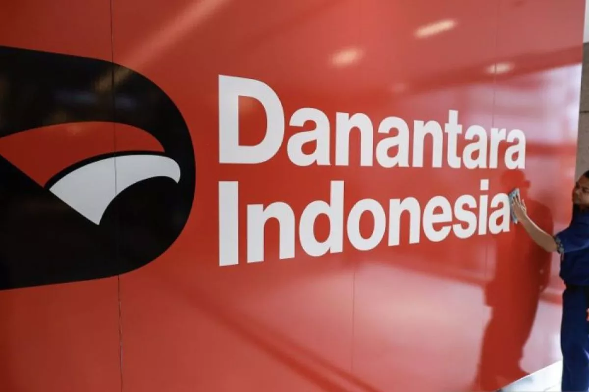 Donasi Korban Gempa NTT Saat Karnaval HUT RI Capai Rp2,16 Miliar