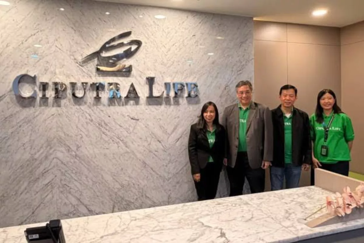 Ciputra Life Pede Pertumbuhan Premi Lampaui 50 Persen di 2026