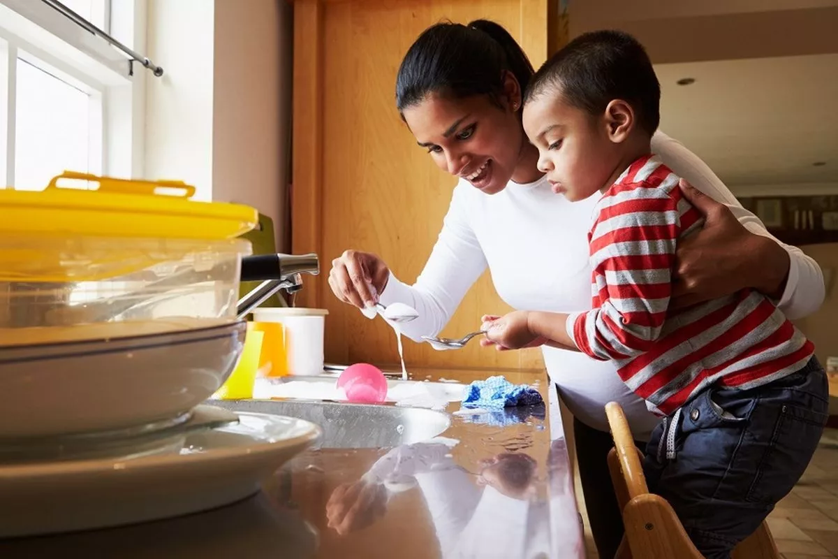 Psikolog Jelaskan Alasan Kata Mama dan Rumah Punya Makna Emosional