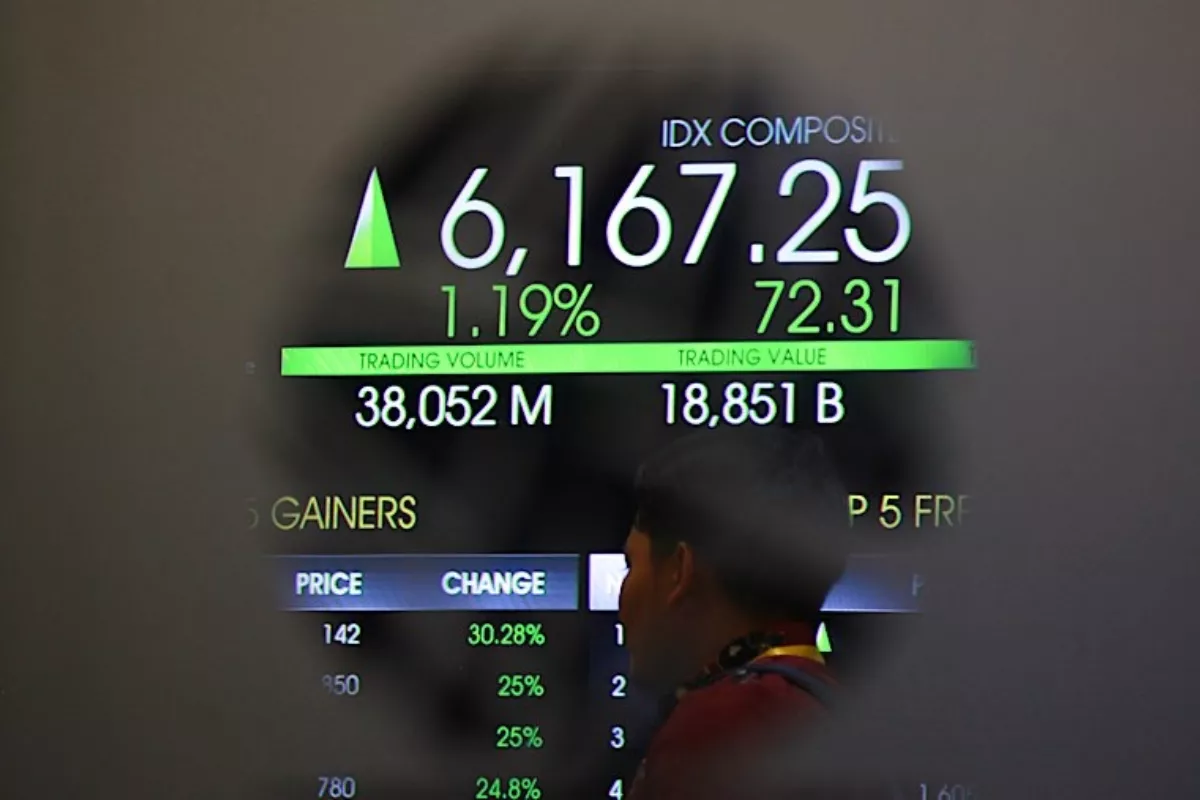 Rekomendasi Saham 2 Juli 2026: Intip Potensi BRPT hingga BBNI