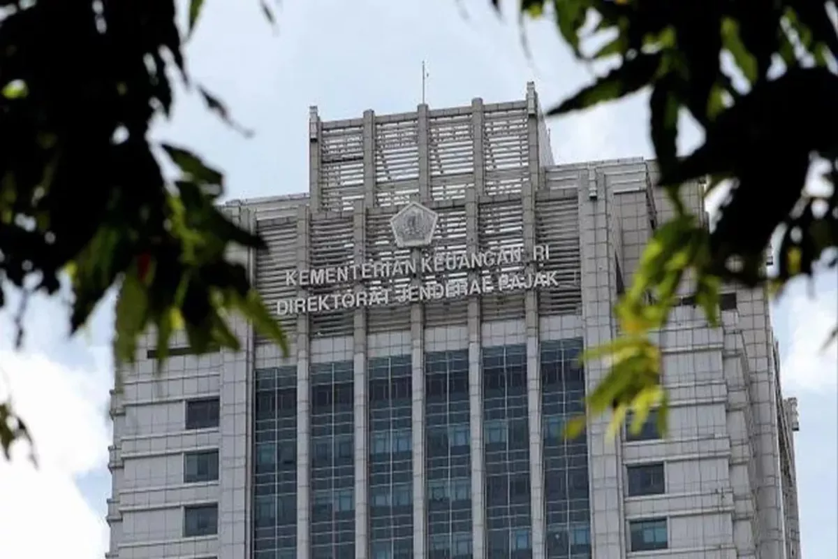 Pagu Anggaran Ditjen Pajak Tahun 2027 Mencapai Rp 6,27 Triliun Rincian