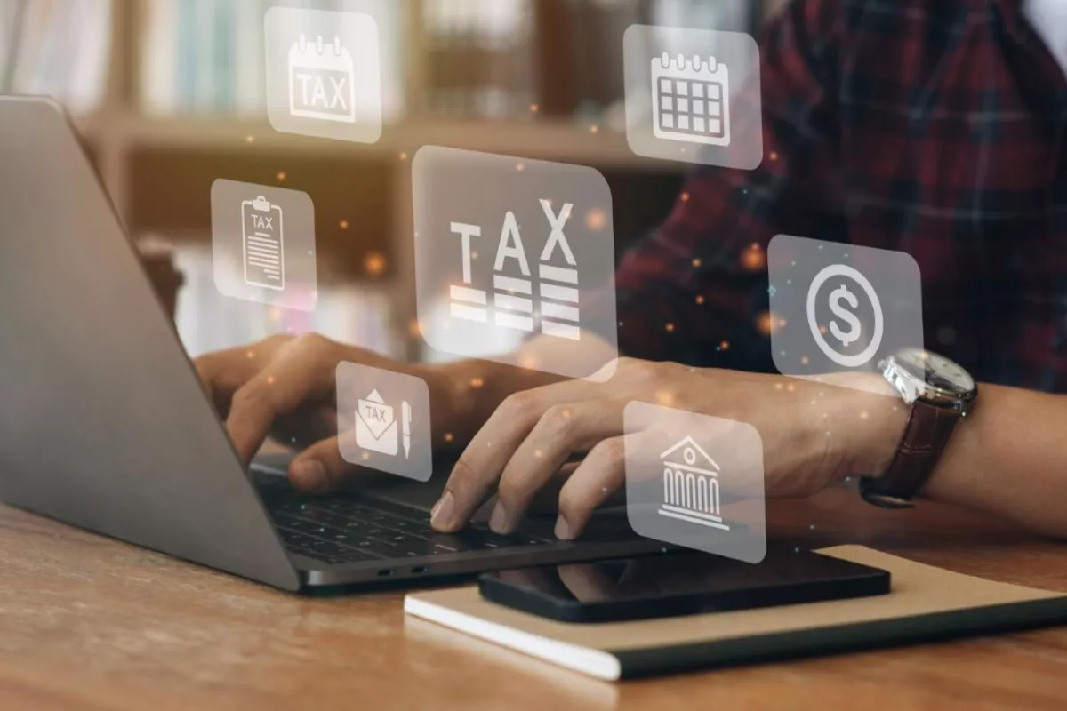 Penerimaan Pajak Sektor Usaha Ekonomi Digital Tembus Rp52,85 Triliun