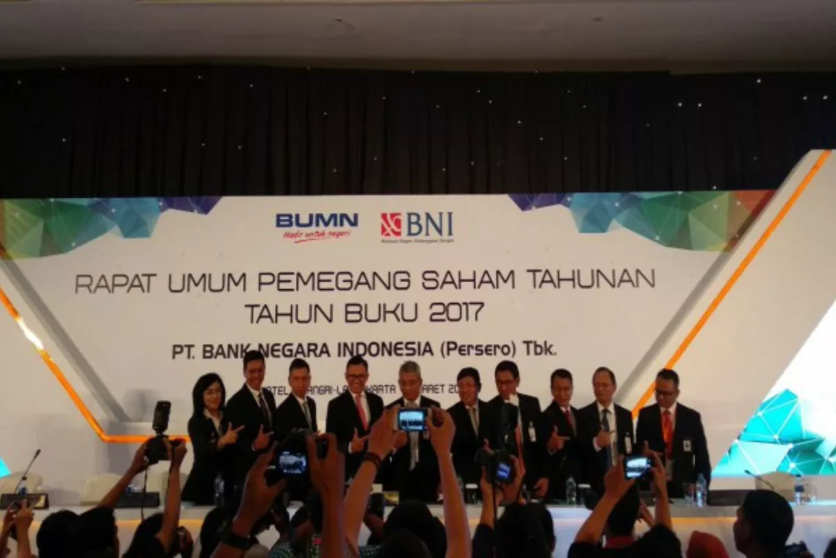 BNI wondrX 2026 Hadirkan Cicilan Mobil 0% dan KPR Bunga Spesial