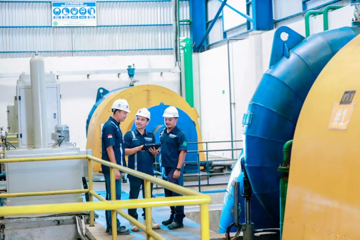 PT Hero Global Investment Tbk Tebar Dividen Rp2,8 Miliar ke Pemegang Saham