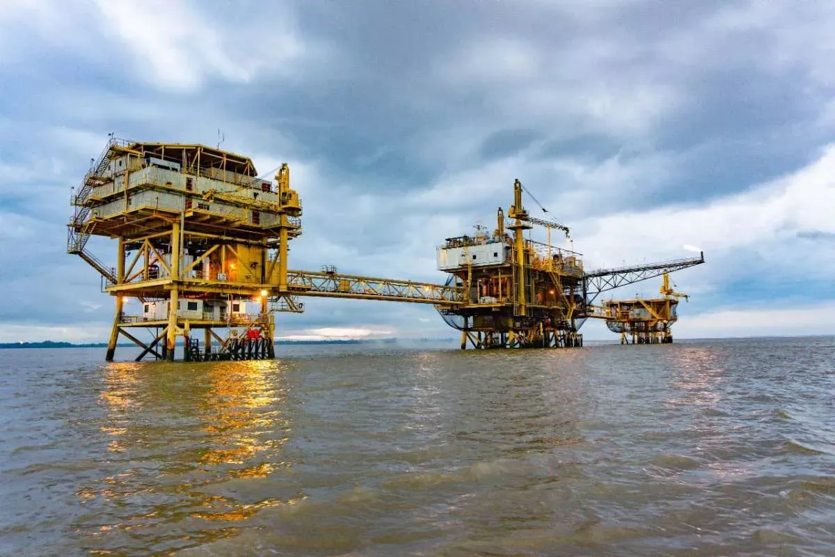 Emiten Bakrie Energi Mega Persada (ENRG) Rilis Obligasi Baru