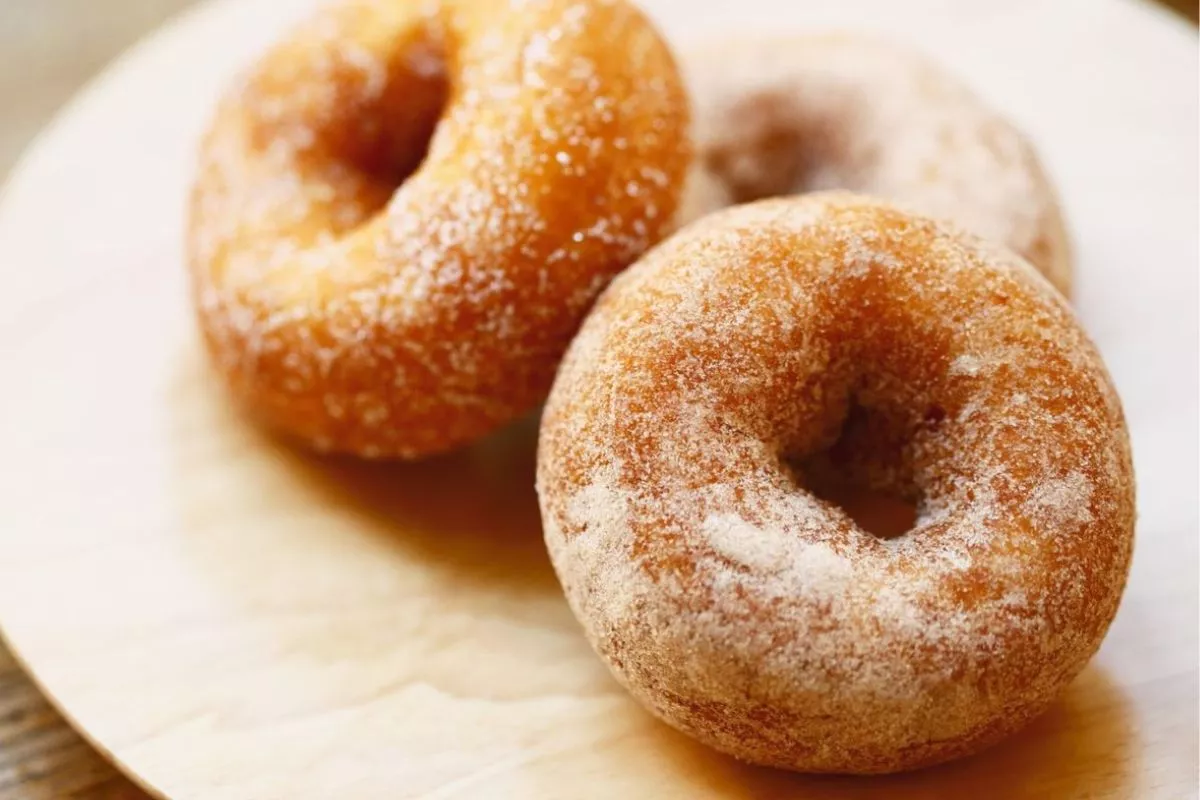 Cara Membuat Donat Kentang Lembut, Enak, dan Cocok untuk Jualan