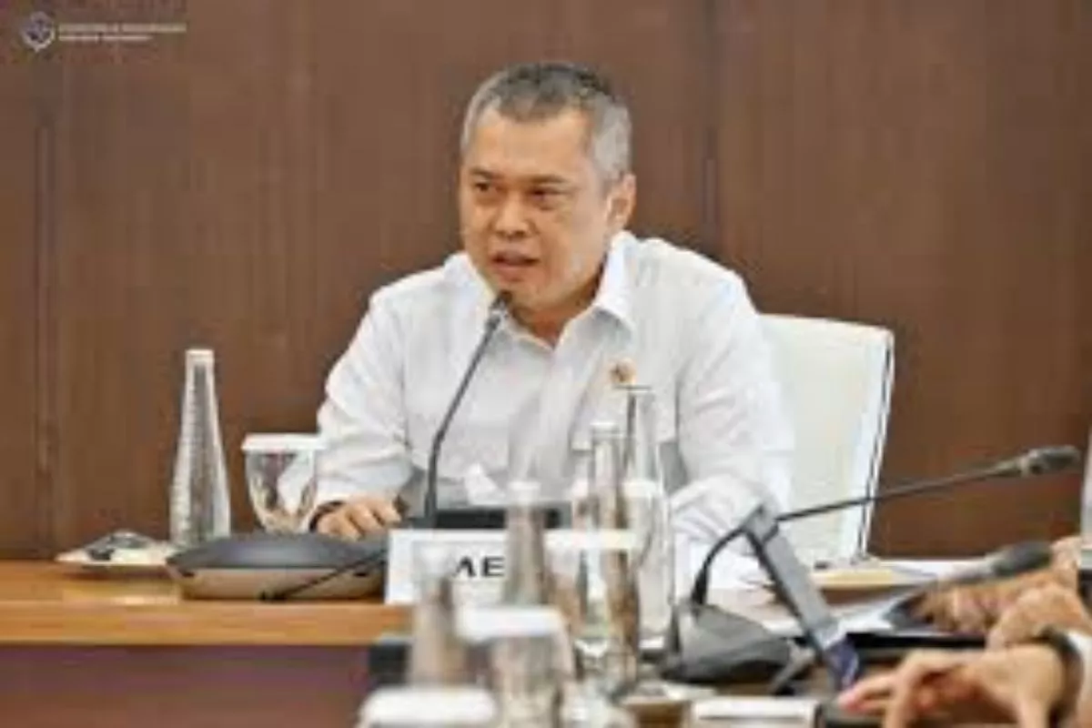 Menhub Dudy Sebut Ada Rencana Evaluasi Tarif Batas Atas Tiket Pesawat