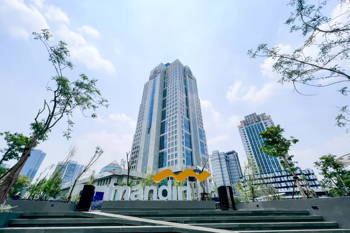 Mandiri Investasi Targetkan AUM Rp1 Triliun dari Produk ETF Emas