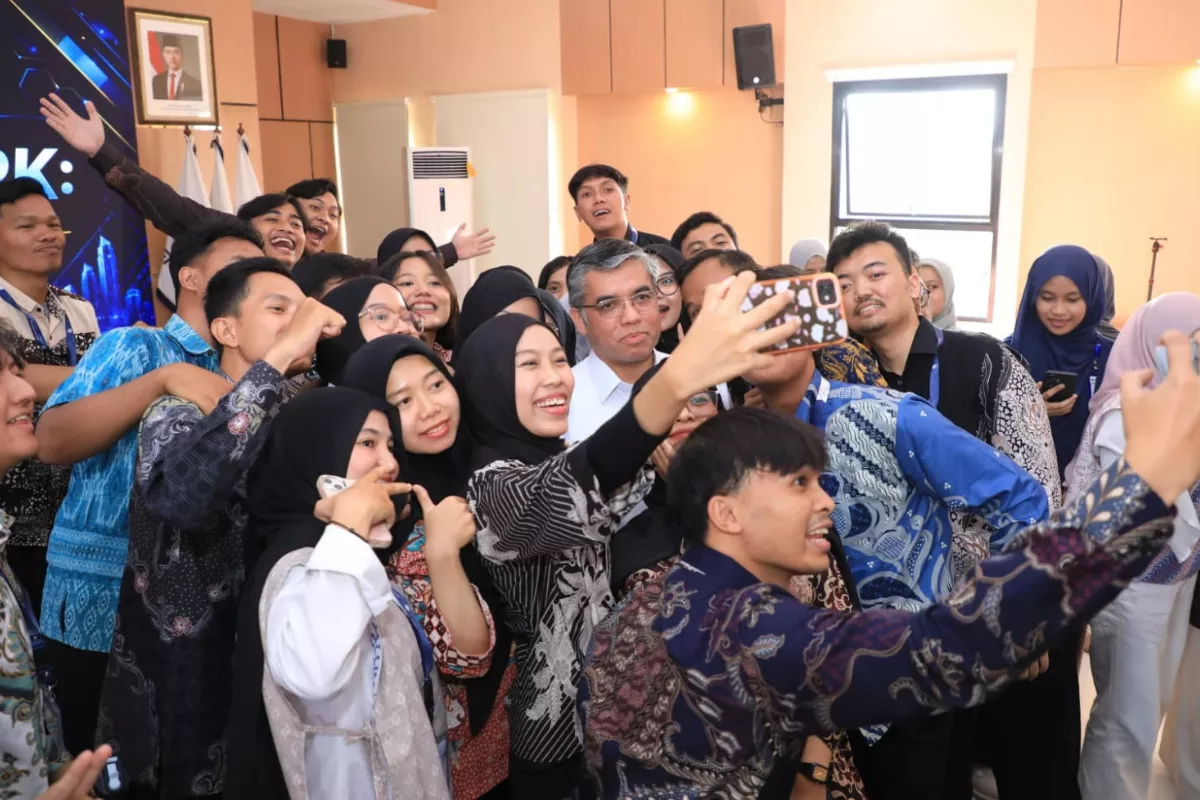 Menaker Targetkan Talent & Innovation Hub Ciptakan Lapangan Kerja