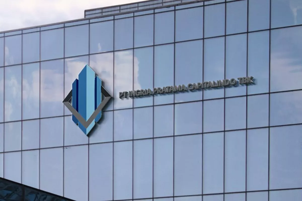 Saham PT Ingria Pratama Capitalindo Kembali Diperdagangkan di BEI