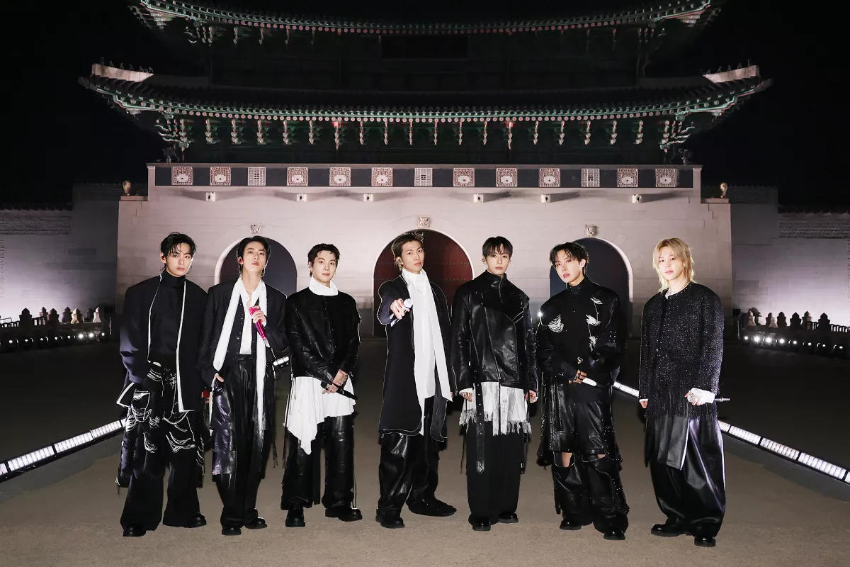 War Tiket BTS Jakarta 2026 Segera Dibuka Catat Bocoran Jadwalnya