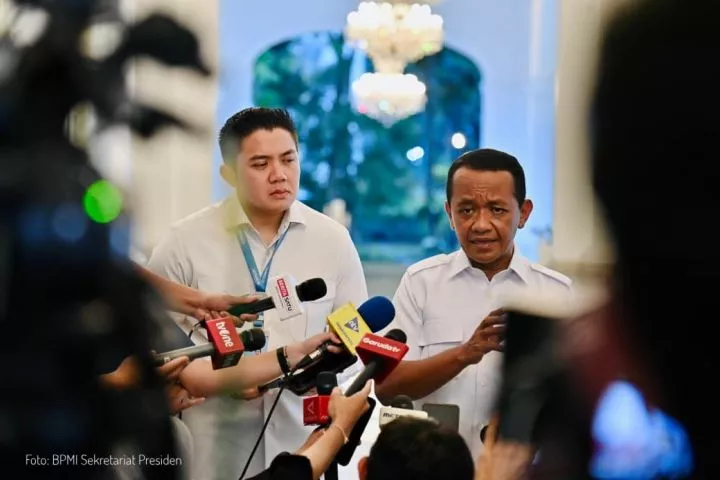 Bahlil: Harga BBM Subsidi Tak Naik Hingga Akhir Tahun 2026