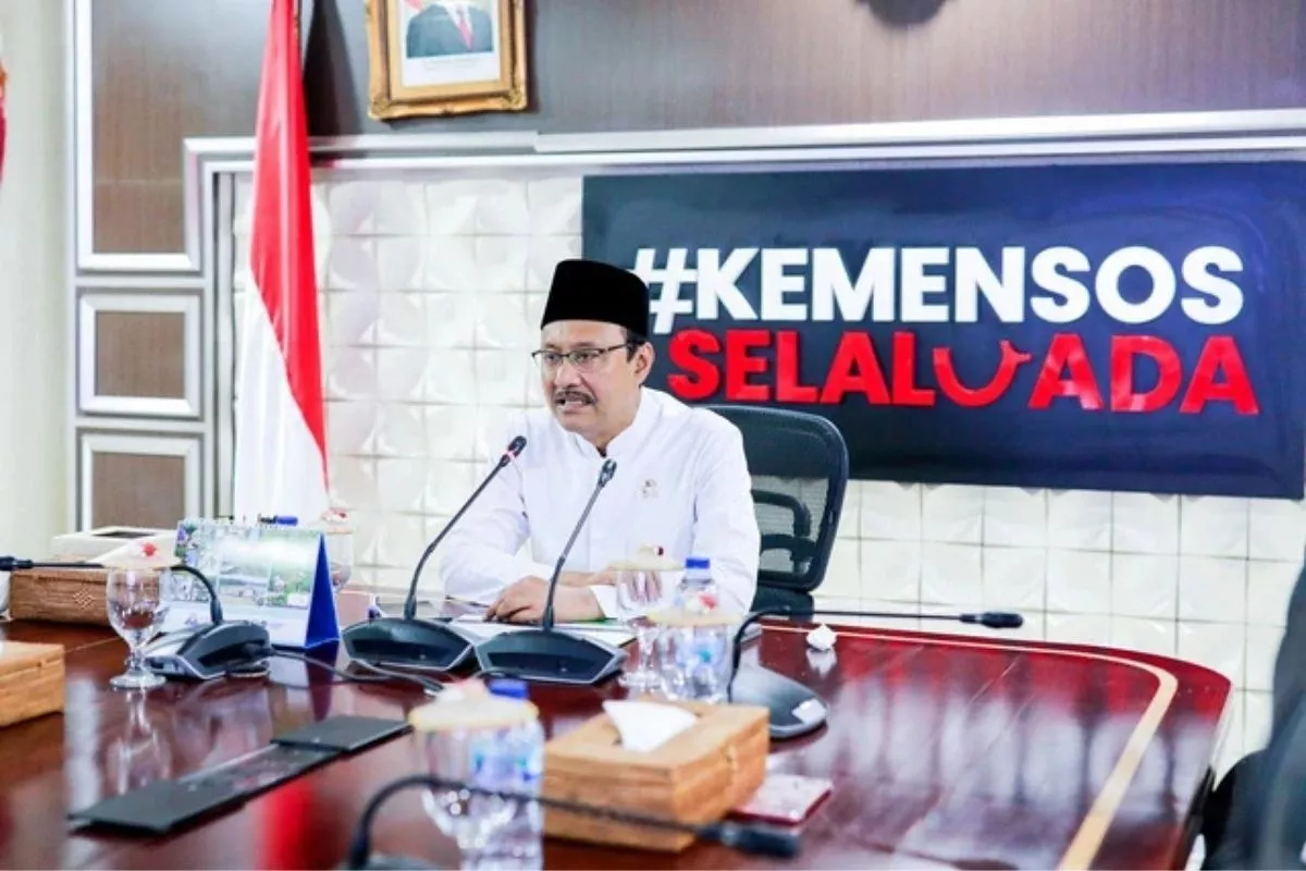 Gus Ipul Minta Kepala Sekolah Rakyat Perkuat 3 Pilar Utama