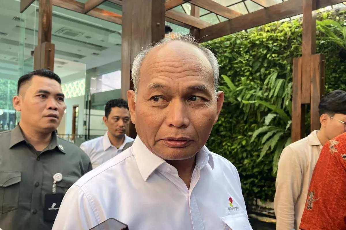 Investasi WK Tuna dengan Rusia Capai US$ 3,3 Miliar