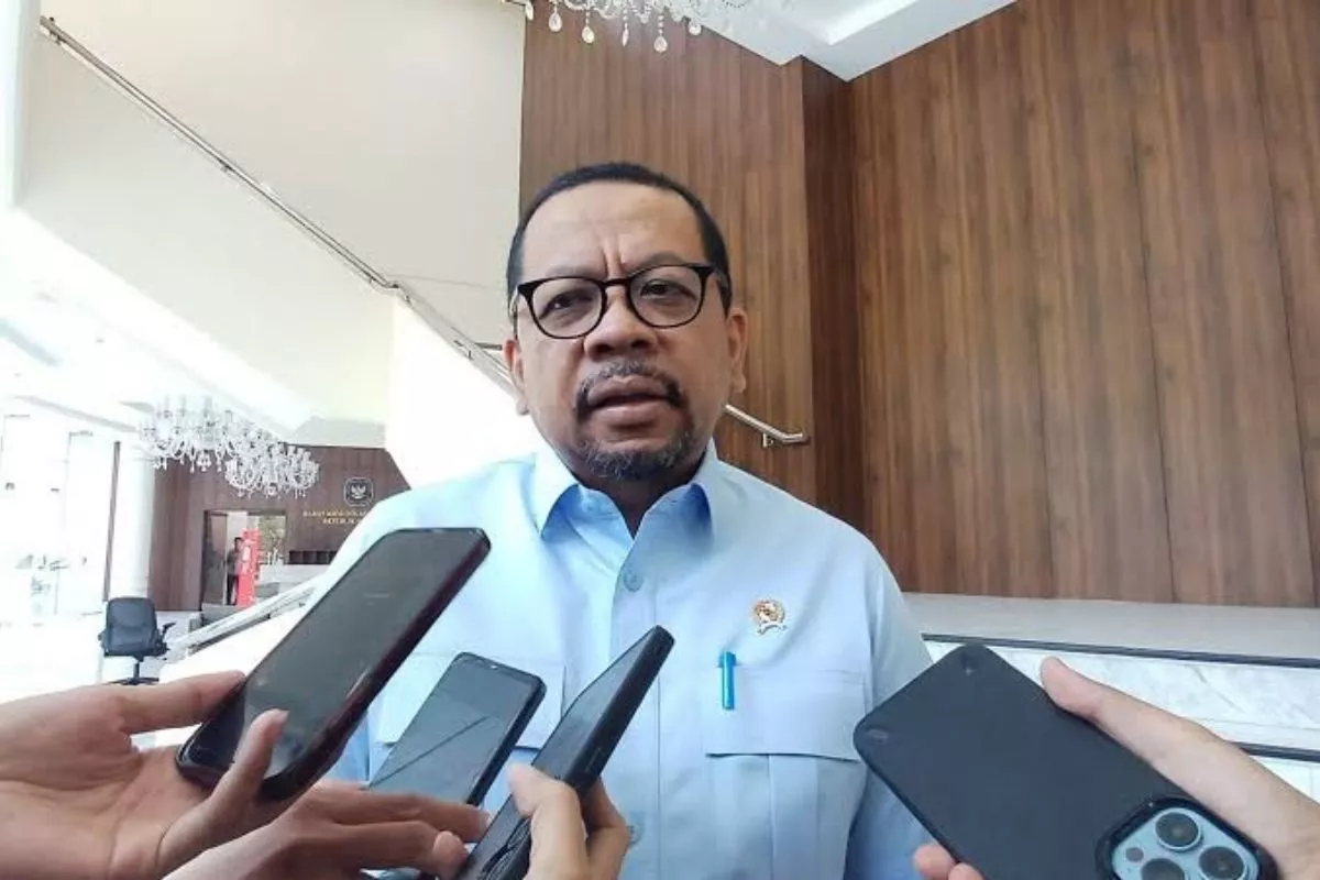Qodari Wacanakan KTP dan Nomor HP untuk Buat Akun Medsos