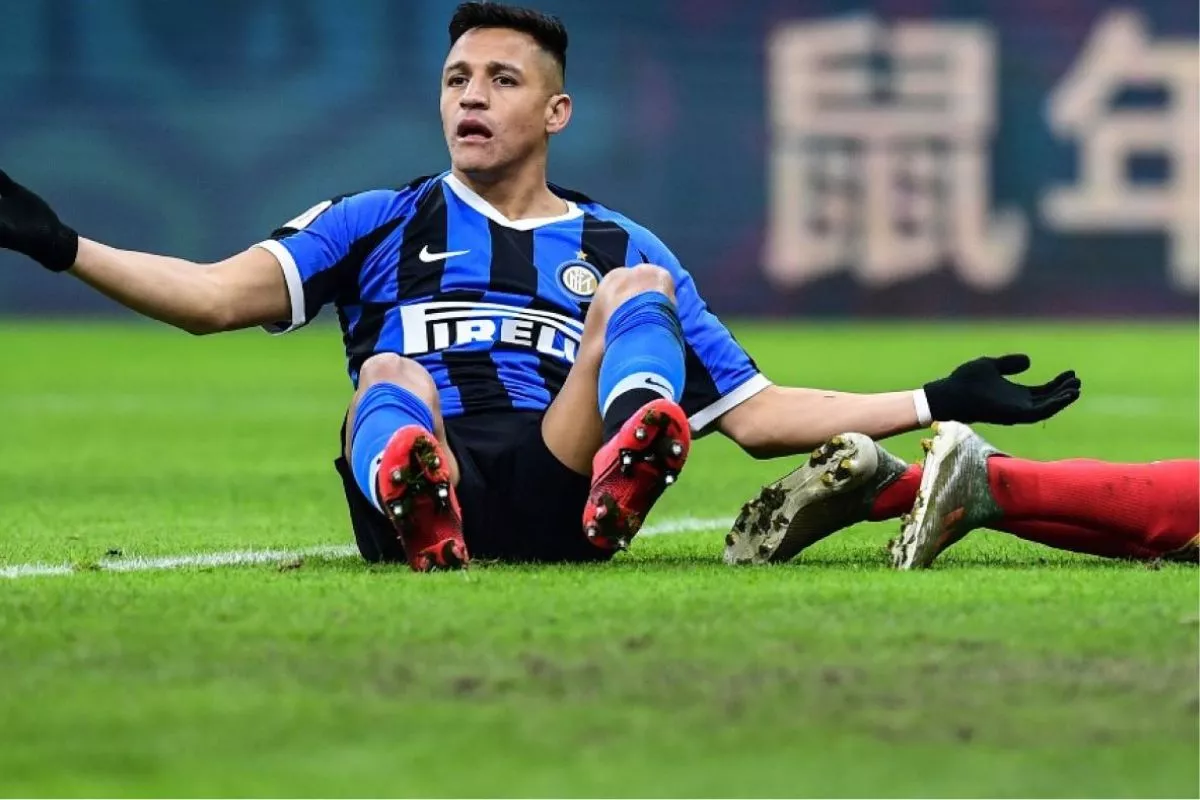 Alexis Sanchez Dikabarkan Segera Bergabung dengan Klub MLS CF Montreal