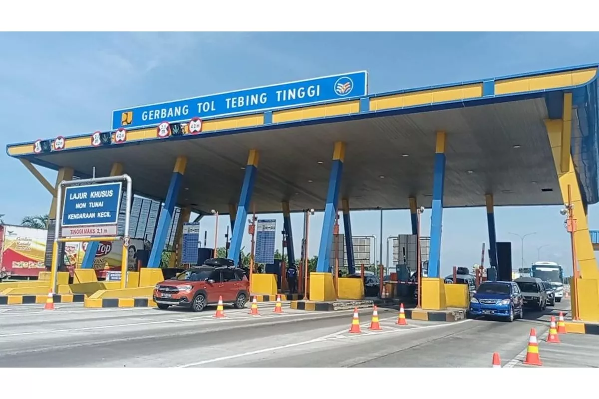  Cara Cek Estimasi Tarif Tol Terbaru Menggunakan Google Maps 