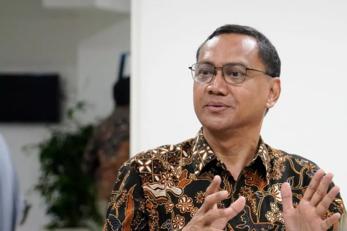 Inovasi ANRI: Belajar Sejarah Siswa Lewat Format Gim Digital