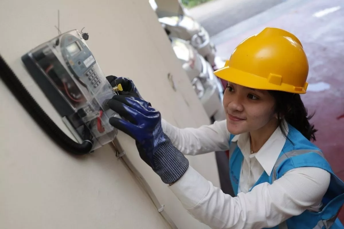 Promo Diskon Tambah Daya Listrik 50 Persen PLN Berakhir Besok