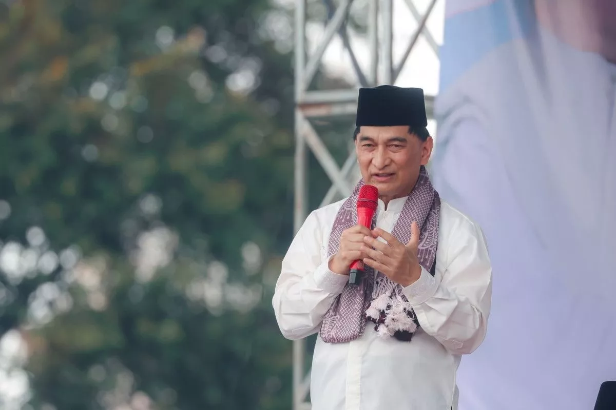 Pemprov Banten Raih Bantuan 250 Unit Bedah Rumah dari Pusat