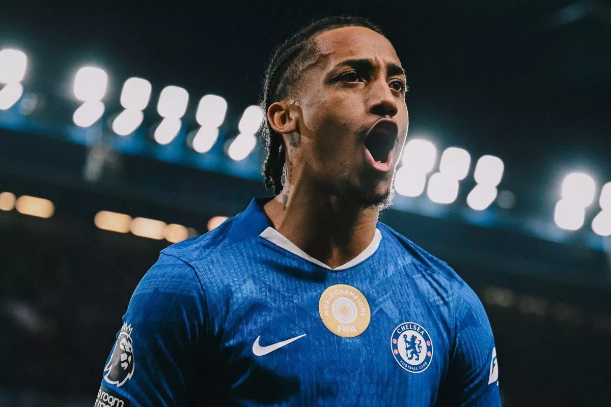 Tampil Impresif, Joao Pedro Bakal Perpanjang Kontrak di Chelsea