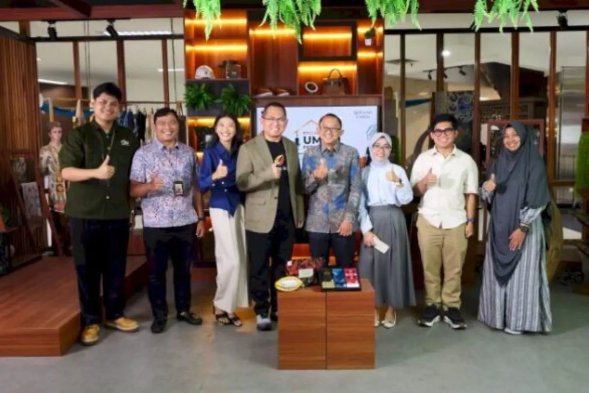 BPDP Dorong Kemitraan UMKM Perkebunan dan Investor