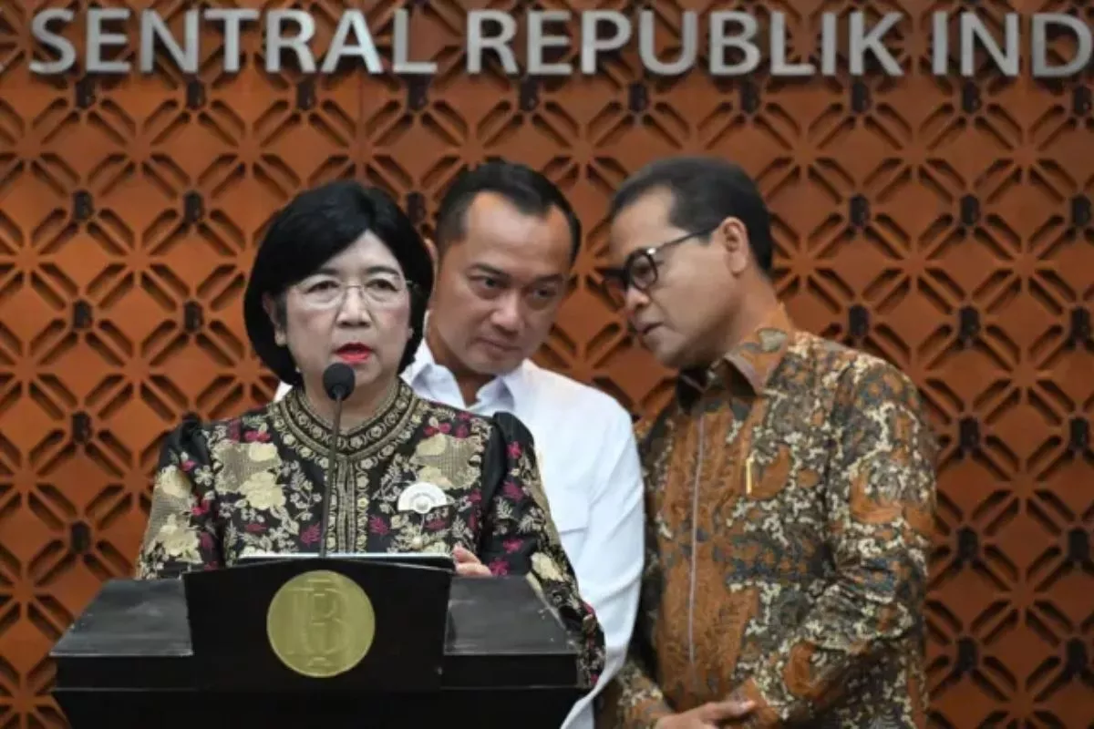 Mekanisme Pemilihan Gubernur BI Baru Pasca Perry Warjiyo Mundur