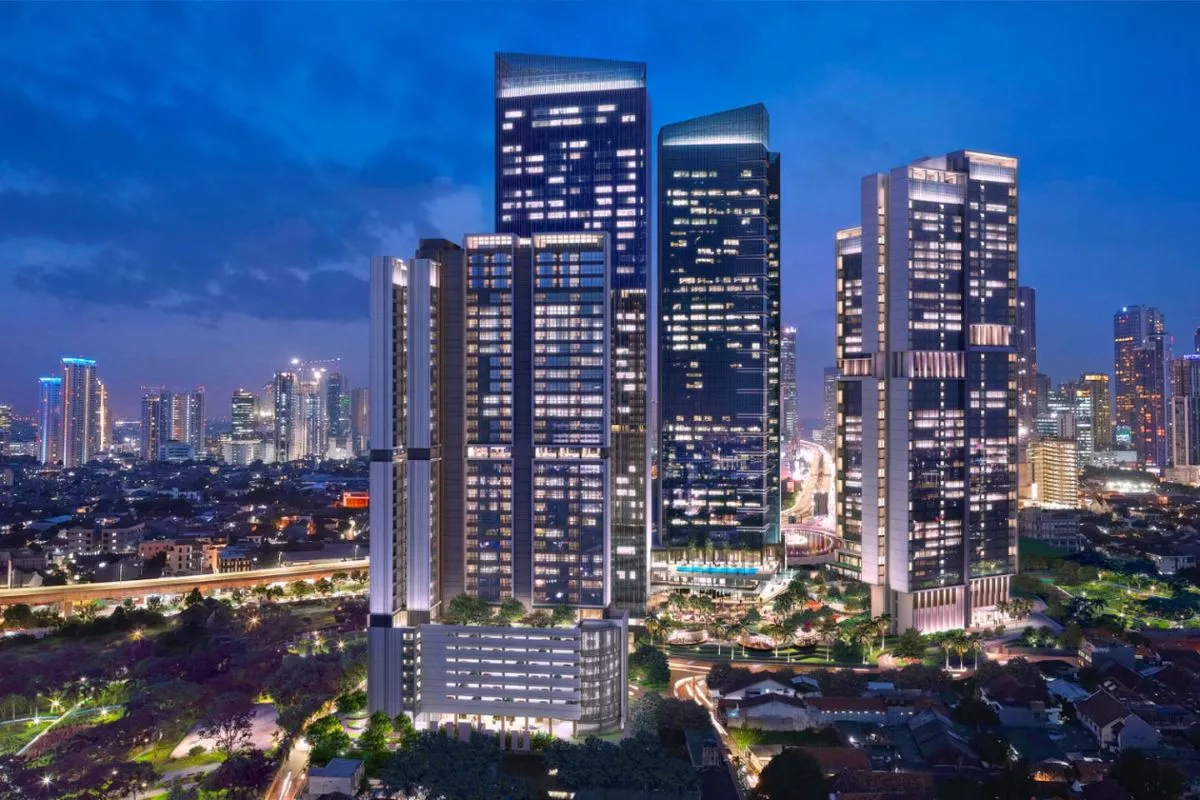 Saham CTRA Anjlok 31 Persen, Tetap Bagi Dividen Rp36 per Lembar Saham