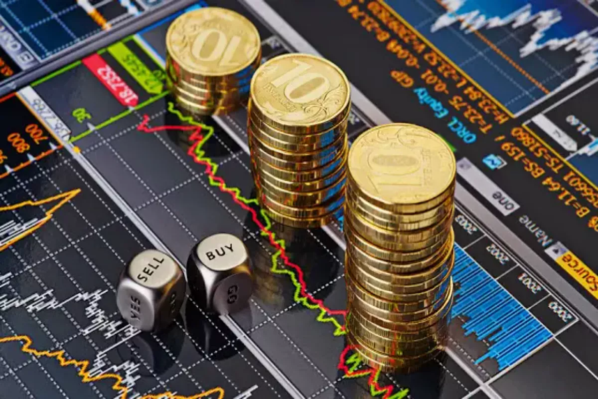 Proyeksi IHSG Hari Ini Potensi Koreksi dan Daftar Saham Pilihan