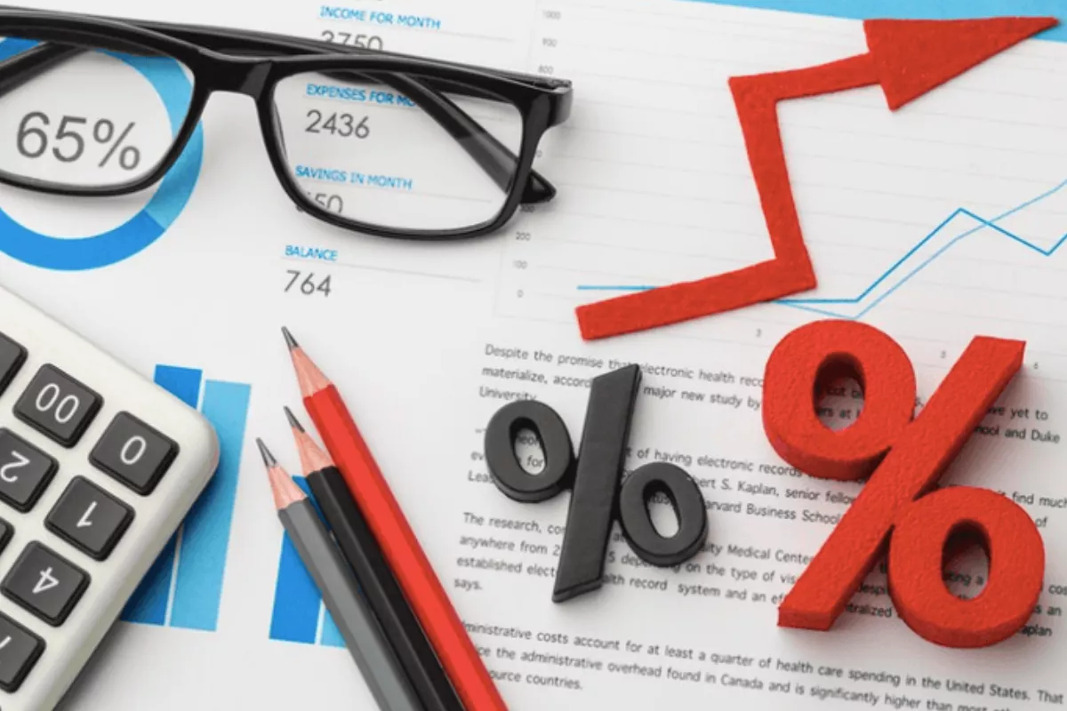 Suku Bunga Kredit Rupiah Turun Menjadi 8,76 Persen pada 2026