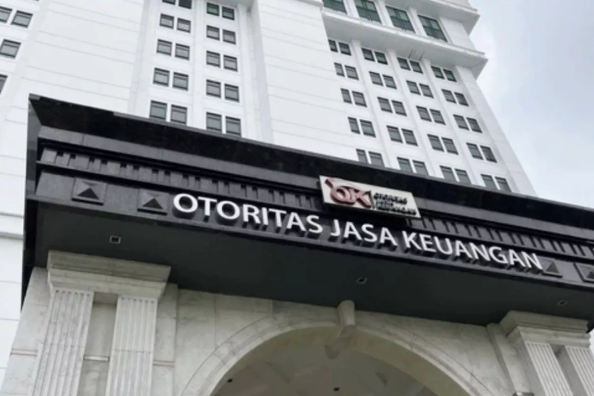 OJK Tutup 10 BPR hingga Juli 2026, Cek Rekening Anda