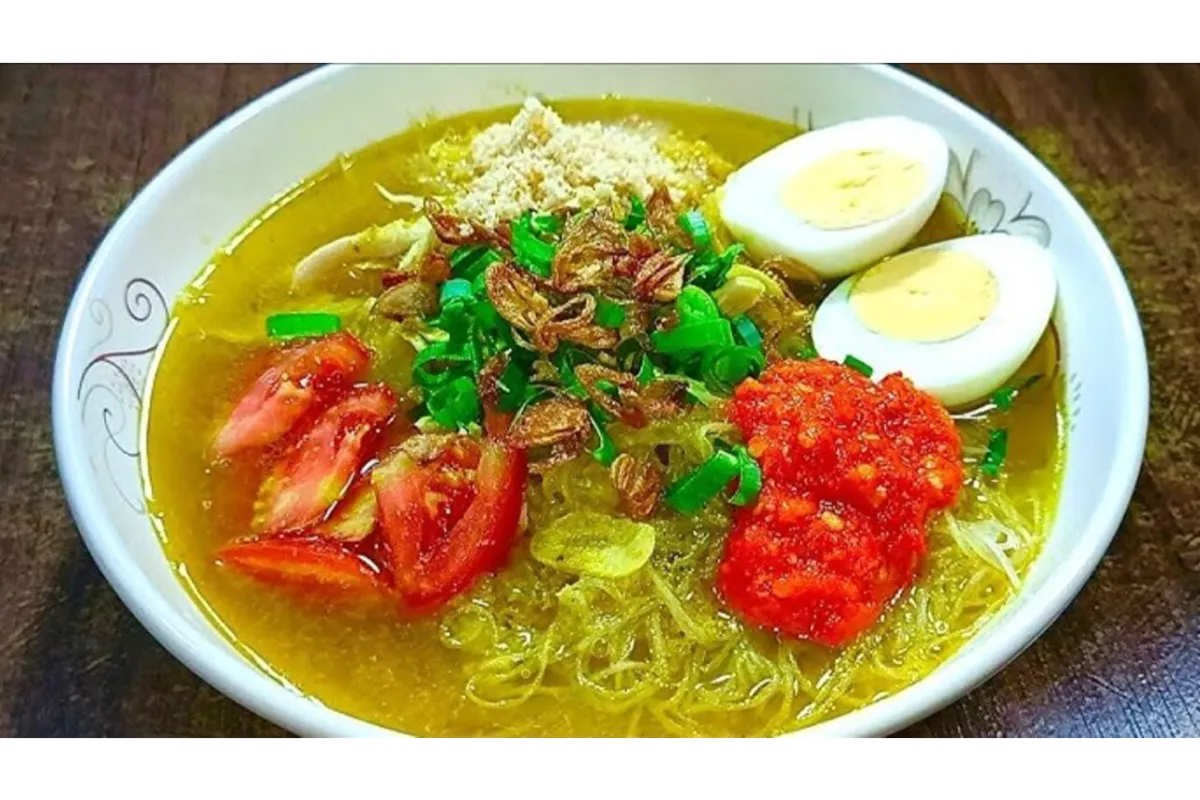 Kuliner Jawa Timur Modern: Review Teknis Ragam Soto Jatim Akurat