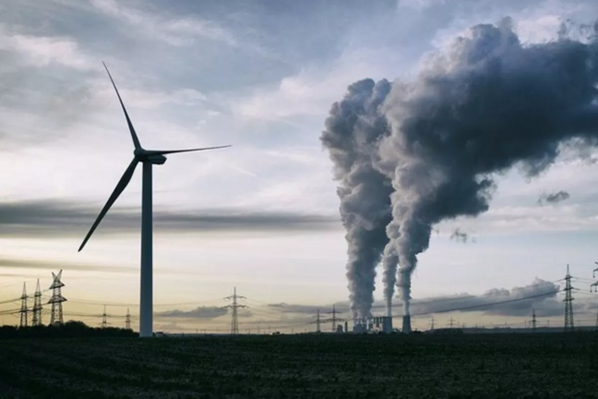 GIZ: Transisi Energi Indonesia Butuh Investasi Rp3.000 Triliun