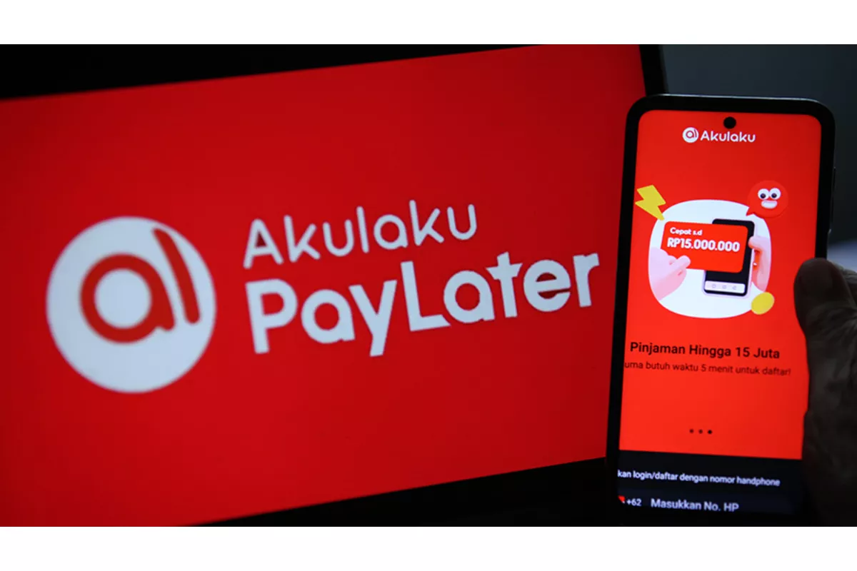 Akulaku Pinjam Uang: Inovasi Fintech 2026 yang Makin Efisien