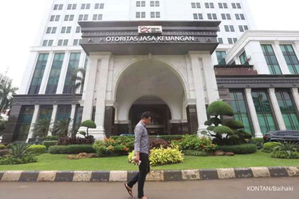 Tren Fintech Lending Aman OJK: Strategi Keuangan di Tahun 2026