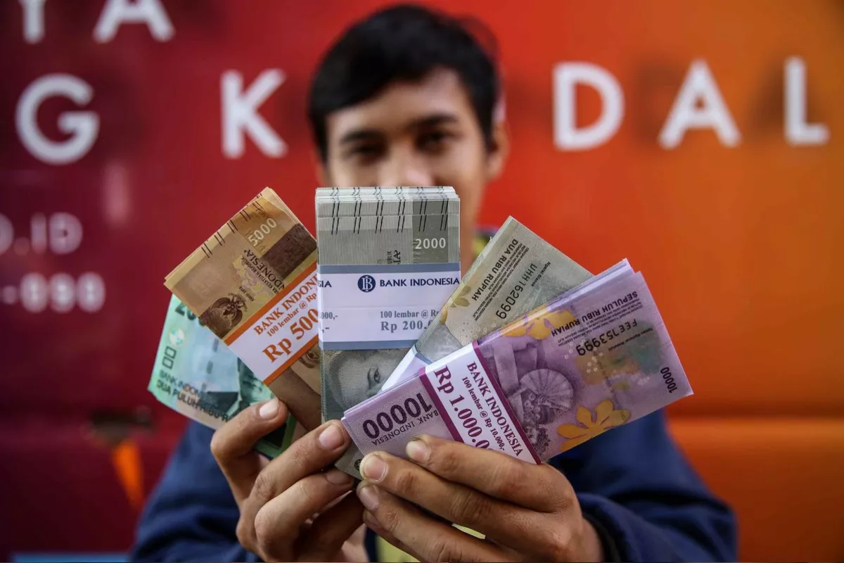 Panduan Tukar Uang Rupiah Cacat Melalui Sistem PINTAR BI