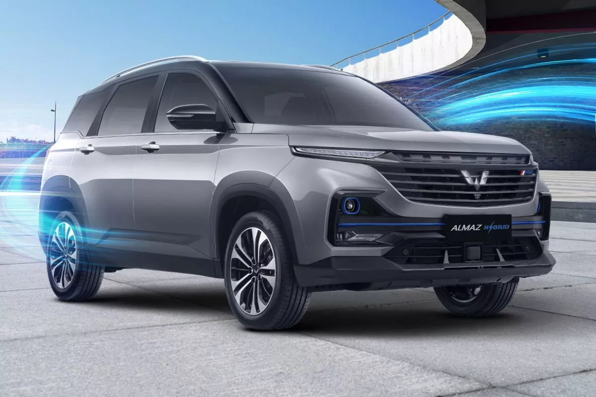 Rahasia Baterai Mobil Hybrid Awet Belasan Tahun: IntipTips Merawatnya!