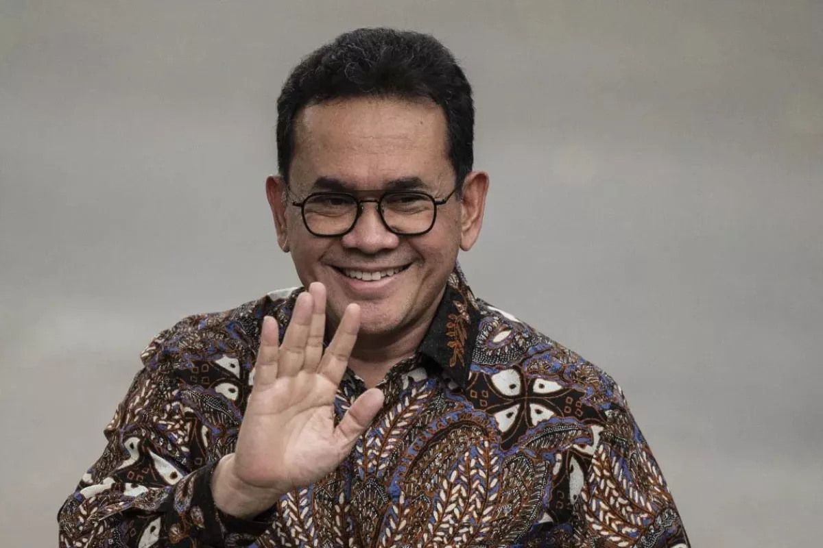 Mendag Dorong Mahasiswa Jadi Eksportir Lewat Campuspreneur