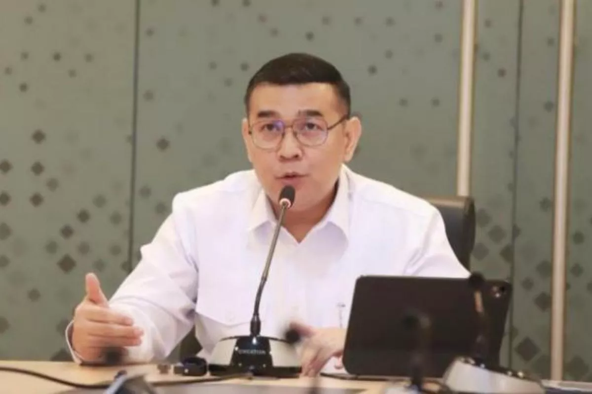 Kementerian ATR/BPN Hormati Proses Hukum Terkait OTT KPK