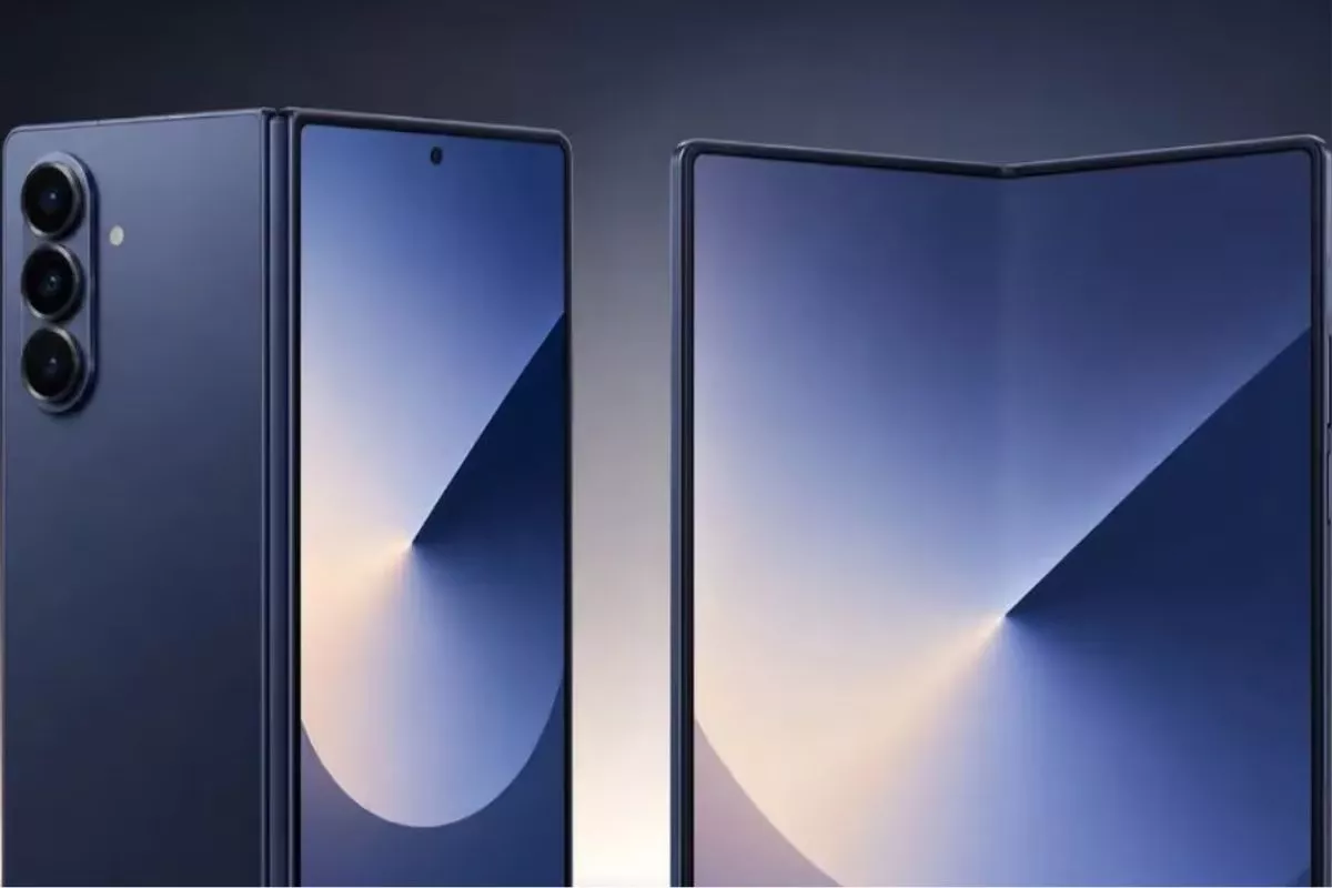 Spesifikasi Lengkap Samsung Galaxy Z Fold 8 dan Fold 8 Ultra Terbaru