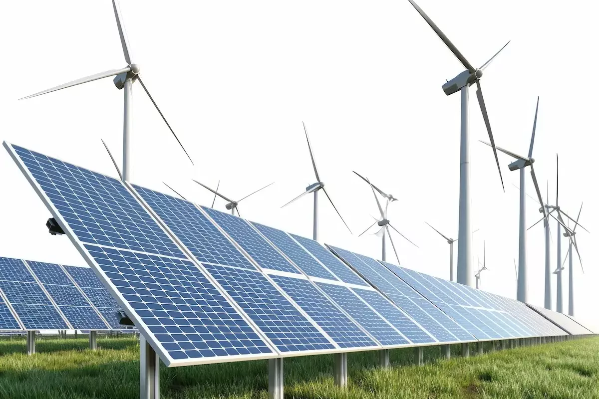 Dorong Ekonomi Hijau, Elektrifikasi Energi Terbarukan Jadi Solusi